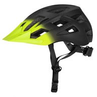 Cyklistická prilba Spokey Pointer s osvetlením, veľkosť L Cyklistická prilba Spokey Pointer s osvetlením, veľkosť L