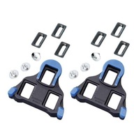 Kopačky Shimano SPD SL SM-SH12 modré Kopačky Shimano SPD SL SM-SH12 modré