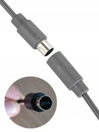 USB adaptér Xbox PC Cable to Guitar Controller Mat