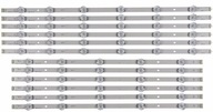 LED pásiky DRT 3.0 60 LG 60LB5610 60LB580V LED pásiky DRT 3.0 60 LG 60LB5610 60LB580V