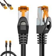 LAN ETHERNET RJ45 SFTP CAT6a 20M KÁBL LAN ETHERNET RJ45 SFTP CAT6a 20M KÁBL
