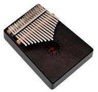 Kalimba Ars Nova WK-17BK