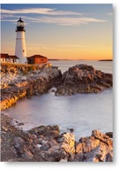 LIGHTHOUSE plagát B2 50x70cm obraz #219 LIGHTHOUSE plagát B2 50x70cm obraz #219