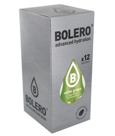 Box Bolero White Grape Biele hrozno 12 ks 0 kcal Box Bolero White Grape Biele hrozno 12 ks 0 kcal