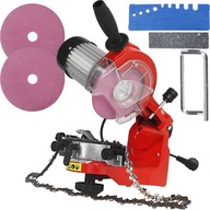 ELEKTRICKÁ BRÚSKA REŤAZE 3 DISKY 145 mm ELEKTRICKÁ BRÚSKA REŤAZE 3 DISKY 145 mm