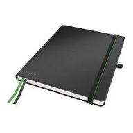 KOMPLETNÝ IPAD NOTEBOOK 80 KAR. ČIERNA LEITZOVÁ ŠEK