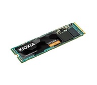 KIOXIA Exceria 1TB NVMe 2100/1700 MB/s SSD
