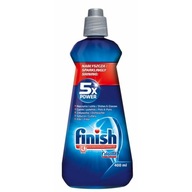 FINISH prostriedok na umývanie riadu 400ml FINISH prostriedok na umývanie riadu 400ml