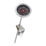 Hĺbkový tukový teplomer 0 - 300°C KUCHENPROFI Hĺbkový tukový teplomer 0 - 300°C KUCHENPROFI
