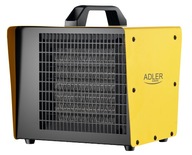 Elektrický ohrievač Adler AD7740 3 kW