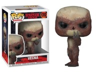 Funko Pop! Stranger Things Vecna 1312 Funko Pop! Stranger Things Vecna 1312