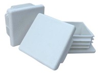 Krytka pre profily 70X70 WHITE, strešný stĺpik Krytka pre profily 70X70 WHITE, strešný stĺpik