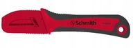 Izolovaný nôž Schmith pre elektrikárov