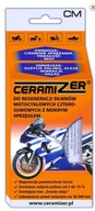 KERAMIZÉR "CM" PRE MOTOCYKLE KERAMIZÉR "CM" PRE MOTOCYKLE
