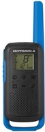 Rádio Motorola T62 BLUE