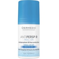 DERMEDIC ANTIPERSP R Antiperspirant roll-on 60 g DERMEDIC ANTIPERSP R Antiperspirant roll-on 60 g