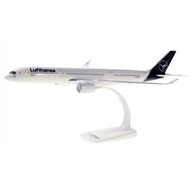 MODEL AIRBUS A350-900 LUFTHANSA