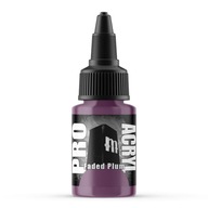 MPA-063 Faded Plum Pro Acrylic, Monument Hobbies, 22 ml MPA-063 Faded Plum Pro Acrylic, Monument Hobbies, 22 ml