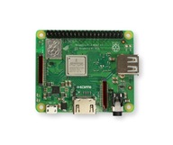 Raspberry Pi 3A+ 512 MB RAM