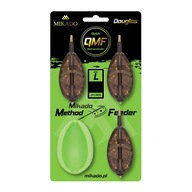 Sada Quick Method Feeder Douglas, košík 3x30g + forma Sada Quick Method Feeder Douglas, košík 3x30g + forma