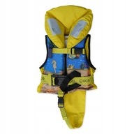 Záchranná vesta Chico kapok 3-10 kg Záchranná vesta Chico kapok 3-10 kg