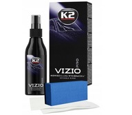 K2 VIZIO PRO neviditeľný stierač 150ml SET