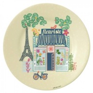 Dezertný tanier, priemer 20 cm, Emilia's Paris | Petit Jour