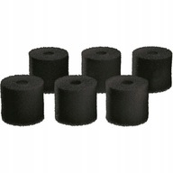Oase Sponge vložkový predfilter 60ppi BioMaster 6 ks Oase Sponge vložkový predfilter 60ppi BioMaster 6 ks