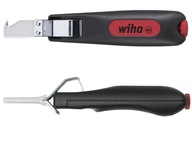 WIHA 44618 IZOLAČNÝ STRIPOVACÍ Nôž 4-28 mm WIHA 44618 IZOLAČNÝ STRIPOVACÍ Nôž 4-28 mm