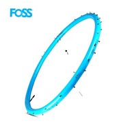 FOSS VLOŽKA PROTI PREpichnutiu 700x23-25c FV 48mm FOSS VLOŽKA PROTI PREpichnutiu 700x23-25c FV 48mm