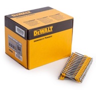 DEWALT NAILS DCN890 STD 2,6 x 40mm / 1005 ks. DC DEWALT NAILS DCN890 STD 2,6 x 40mm / 1005 ks. DC