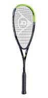 DUNLOP BLACKSTORM GRAPHITE SQUASH ROCKET 135g