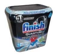 Finish 80ks Quantum Ultimate do umývačky riadu 3v1