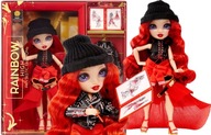 RAINBOW HIGH RUBY ANDERSON FANTASTICKÁ MÓDNA BÁBIKA 587323 RAINBOW HIGH RUBY ANDERSON FANTASTICKÁ MÓDNA BÁBIKA 587323