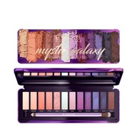 Paletka 12 tieňov Eveline Cosmetics Mystic Galaxy Paletka 12 tieňov Eveline Cosmetics Mystic Galaxy