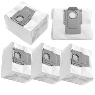 5x VRECKO NA PRACH PRE XIAOMI ROBOROCK STATION Q5 Q7 MAX+ S7 S8 MaxV Ultra 5x VRECKO NA PRACH PRE XIAOMI ROBOROCK STATION Q5 Q7 MAX+ S7 S8 MaxV Ultra