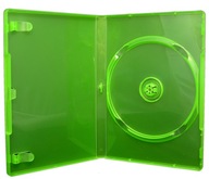 Boxy na 1 DVD XBOX 360 GREEN 50 ks WaWa SHOP