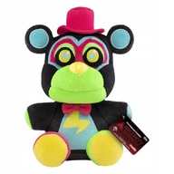 PÄŤ NOCÍ VO FREDDY'S Glamrock Freddy Funko PÄŤ NOCÍ VO FREDDY'S Glamrock Freddy Funko