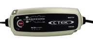 NABÍJAČKA USMERŇOVAČ CTEK MXS 5.0 12V 5A NABÍJAČKA USMERŇOVAČ CTEK MXS 5.0 12V 5A