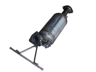 DPF FAP FILTER VOLVO XC70 XC90 2.4TD 2005- KAT!! DPF FAP FILTER VOLVO XC70 XC90 2.4TD 2005- KAT!!