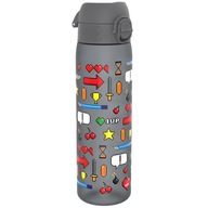 Tesná fľaša na vodu Gamer ION8 0,5l Tesná fľaša na vodu Gamer ION8 0,5l