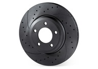 DISK ROTINGER AUDI A3 S3 TT 312mm