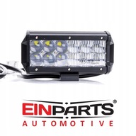 PRACOVNÉ LAMPY LED PÁS 84W 5D COMBO PRACOVNÉ LAMPY LED PÁS 84W 5D COMBO