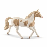 SCHLEICH 13884 Figúrka kôň Breed Paint Mare Farm SCHLEICH 13884 Figúrka kôň Breed Paint Mare Farm