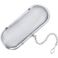 Sitko na bylinky, 110x44x44 mm Sitko na bylinky, 110x44x44 mm