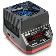 SKYRC UNIVERZÁLNA NABÍJAČKA/TESTER BATÉRIÍ 250W LCD DISPLEJ SKYRC UNIVERZÁLNA NABÍJAČKA/TESTER BATÉRIÍ 250W LCD DISPLEJ