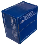 ATE 24.0326-0166.1 DISK OPEL AMPER