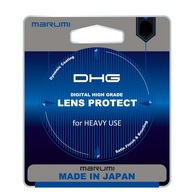 Fotografický filter Lens Protect MARUMI DHG 40,5 mm Fotografický filter Lens Protect MARUMI DHG 40,5 mm