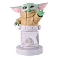 Cable Guy Grogu stojan na podložku Baby Yoda labka The Mandalorian - Star Wars Cable Guy Grogu stojan na podložku Baby Yoda labka The Mandalorian - Star Wars