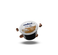 Lavazza Blue Caffe Crema Lungo kapsuly 100 ks. Lavazza Blue Caffe Crema Lungo kapsuly 100 ks.